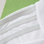 1516 season Real Madrid CF home Long sleeved retro Fan version