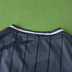 2526 season Fußball-Club Bayern München CF Baseball jersey T-shirt