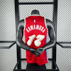 NBA Memphis Grizzlies 17#KAWAMURA