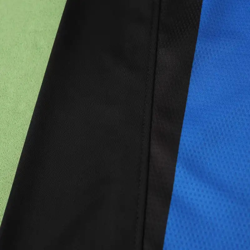 9899 season F.C. Internazionale Milano home retro Fan version