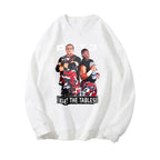 DUDLEY BOYS Vintage t-shirt  2506B014