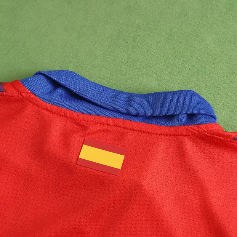 2425 season Atletico Madrid home Fan version