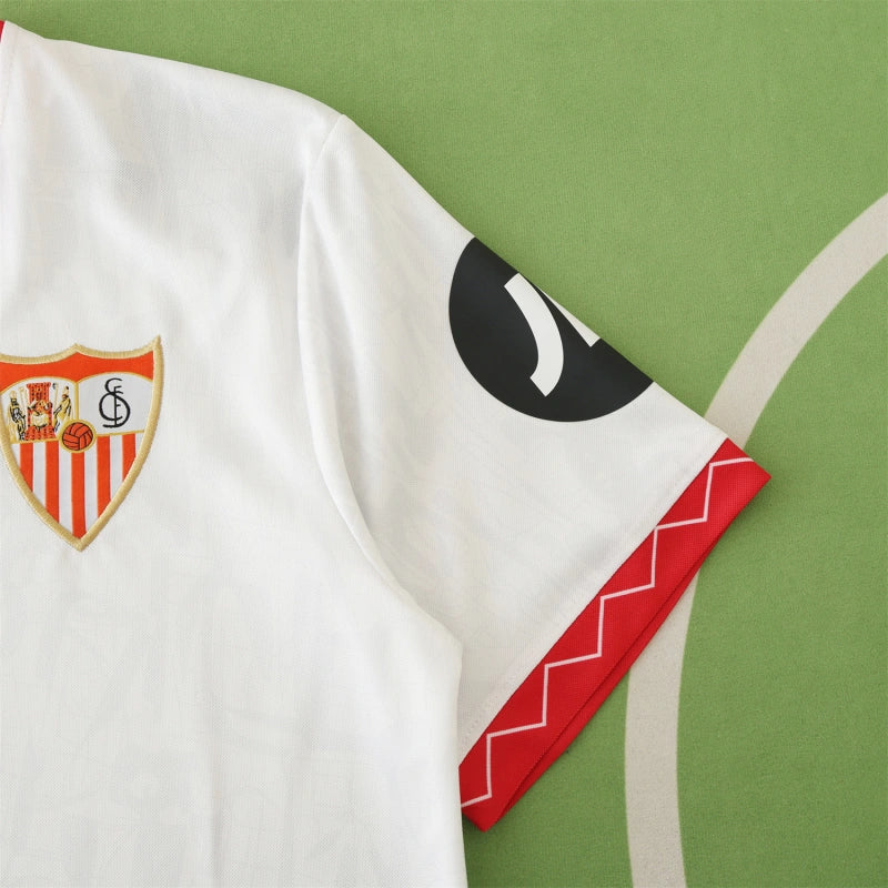 2425 season Sevilla FC home Fan version