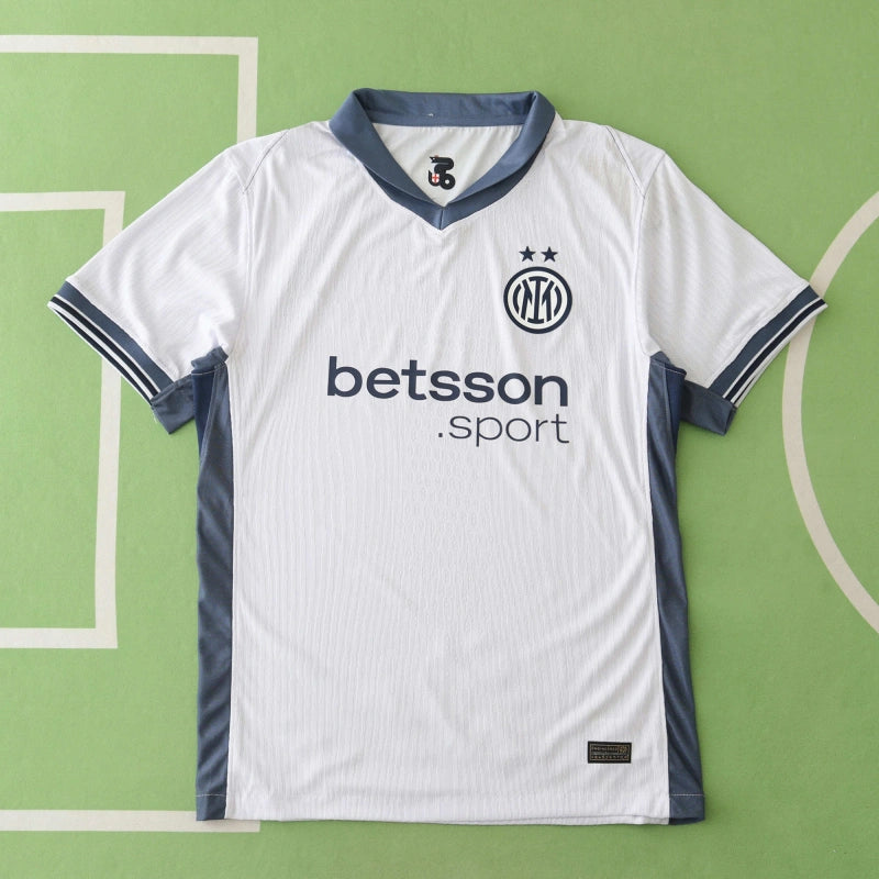 2425 season F.C. Internazionale Milano away Player version
