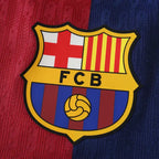 2425 season FC Barcelona / Barça home 125 anniversary Player version