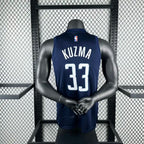 NBA Washington Wizards 33#KUZMA