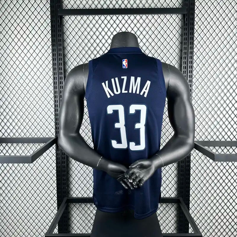 NBA Washington Wizards 33#KUZMA