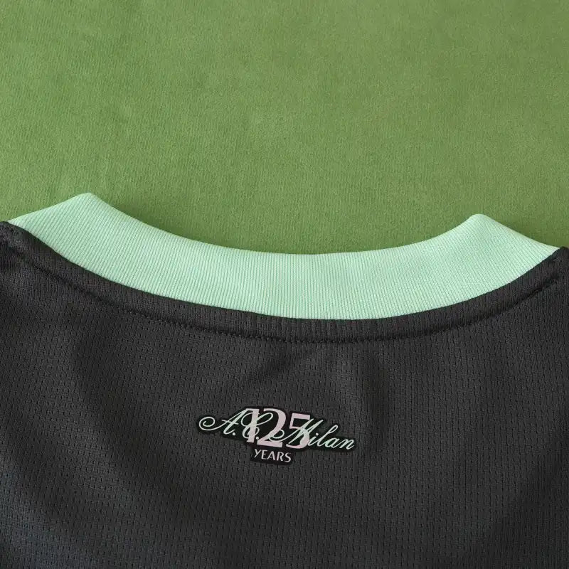 2425 season A.C. Milan third Fan version
