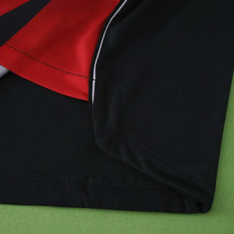 2526 season Club Atlético River Plate away Player version