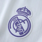2425 Real Madrid CF retro T shirt
