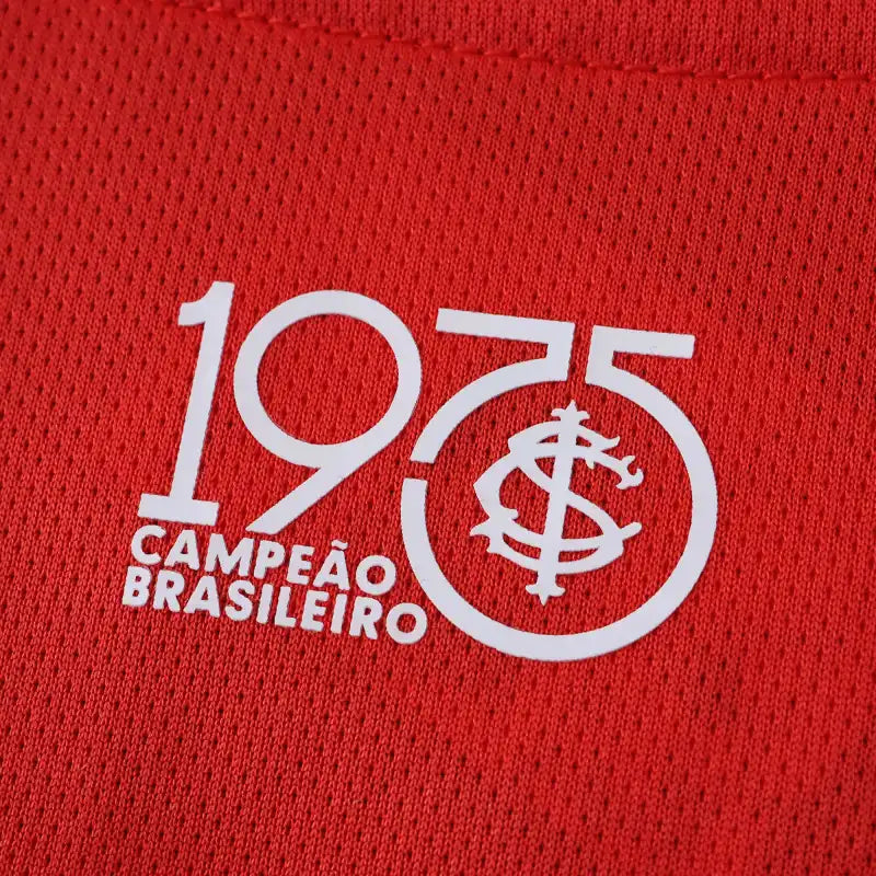 2526 season Sport Club Internacional home Fan version