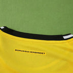 2627 season Borussia Dortmund home Long sleeve Fan version