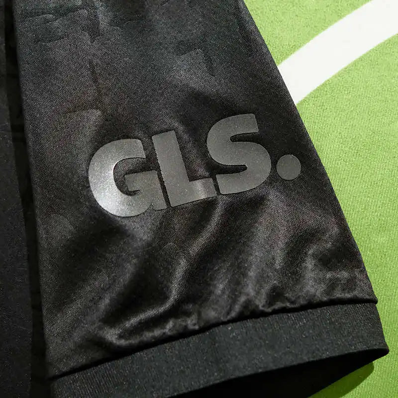 23-24 season Dortmund Black special edition Fan version