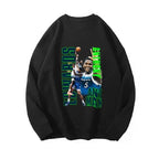 ANTHONY EDWARDS Vintage t-shirt 2505C018