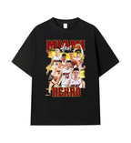EASTERN CON Vintage t-shirt   2505B059