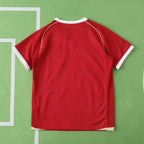 0607 season Manchester United F.C. home Kids kit