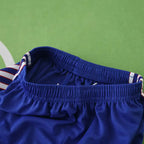 9092 Manchester United F.C. away retro Kids kit