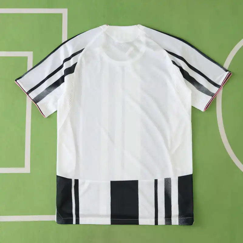 2526 season Juventus F.C. home Player version