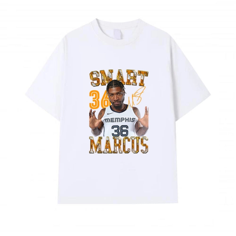 MARCUS SMART Vintage t-shirt   2505B040
