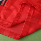 9394 season Arsenal F.C. home retro Fan version
