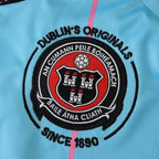2526 Season Bohemian F.C. Third Fan version
