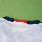 1617 season Japan away retro Kids kit