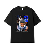 BOOTLEG Vintage t-shirt   2505B006