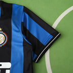 2010 F.C. Internazionale Milano home retro Fan version