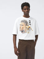Cristiano Ronaldo  Vintage t-shirt 2504C0020