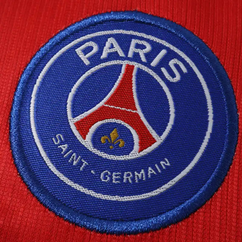 2627 season Paris Saint-Germain F.C. home Kids kit