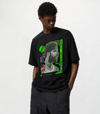 BOOTLEG Vintage t-shirt   2505B001