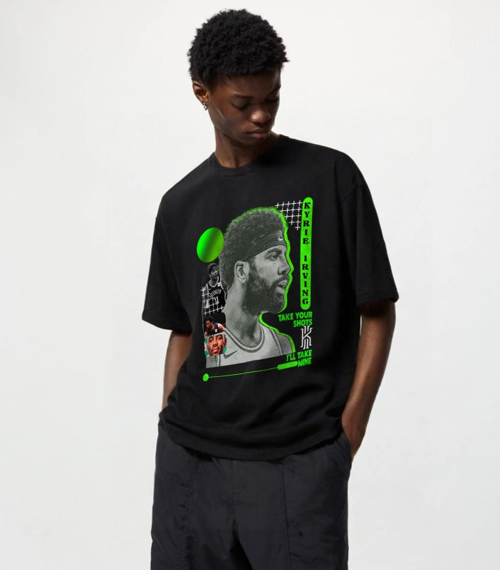 BOOTLEG Vintage t-shirt   2505B001