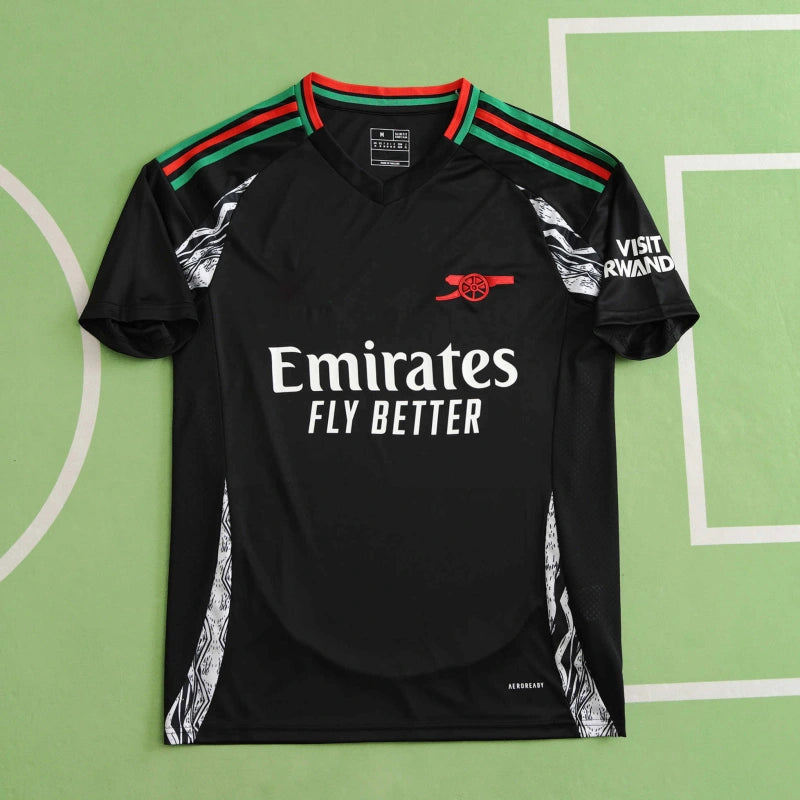 2425 season Arsenal away Fan version