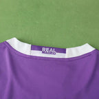 1617 season Real Madrid CF away retro Fan version