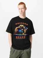 CHICAGO BEARS Vintage t-shirt 2506A006