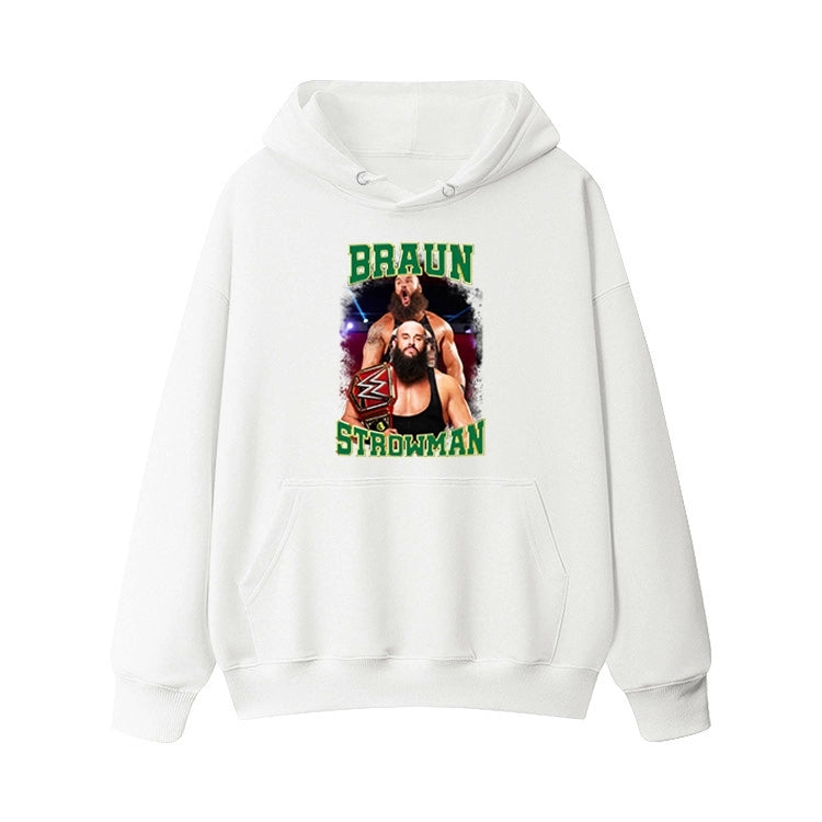 braun_strowman Vintage t-shirt  2506B087