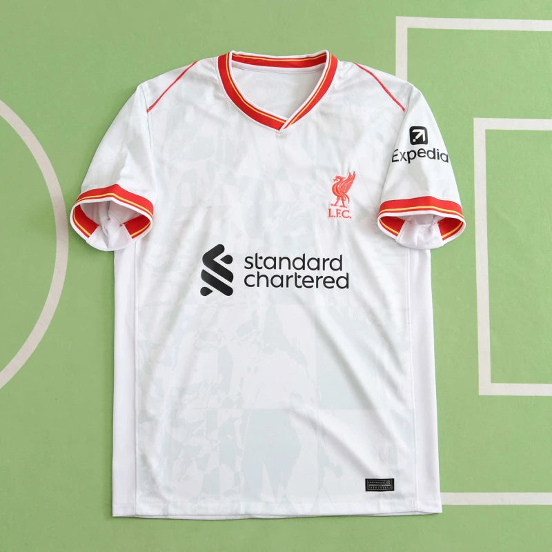 2425 season Liverpool third Fan version