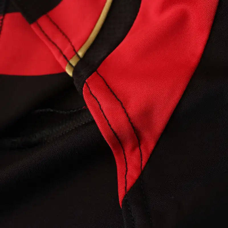 0607 season A.C. Milan home retro Fan version