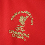 0405 season Liverpool F.C. home Kids kit