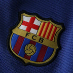 1213 FC Barcelona / Barça home retro Kids kit