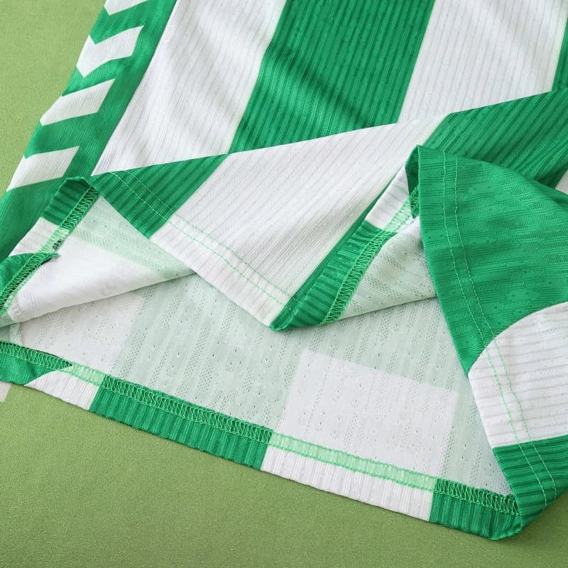 2526 season Real Betis Balompié home Player version