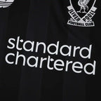 2526 season Liverpool F.C. goalkeeper Fan version