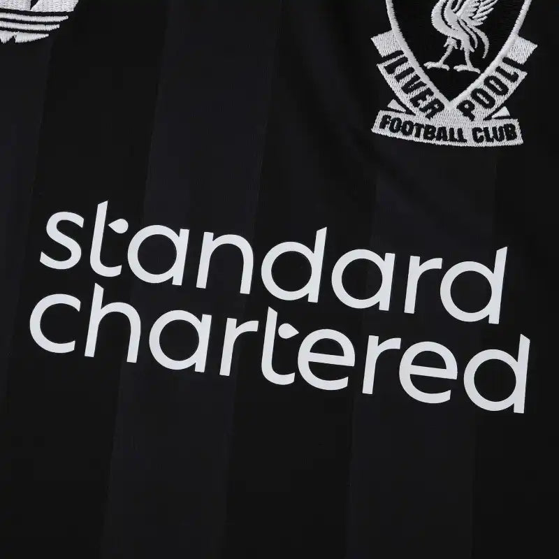 2526 season Liverpool F.C. goalkeeper Fan version
