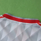 8991 Liverpool F.C. away retro Kids kit