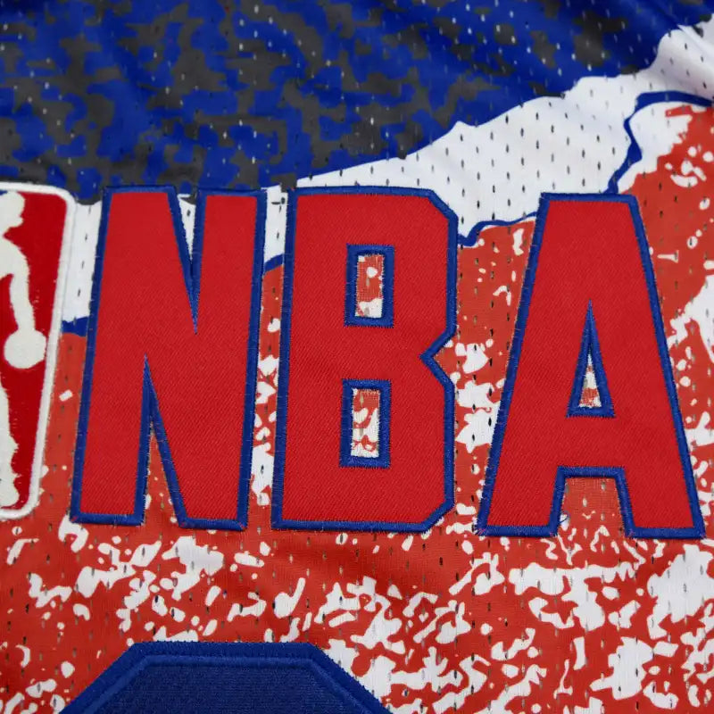 NBA NBA All Star Game 3#IVERSON