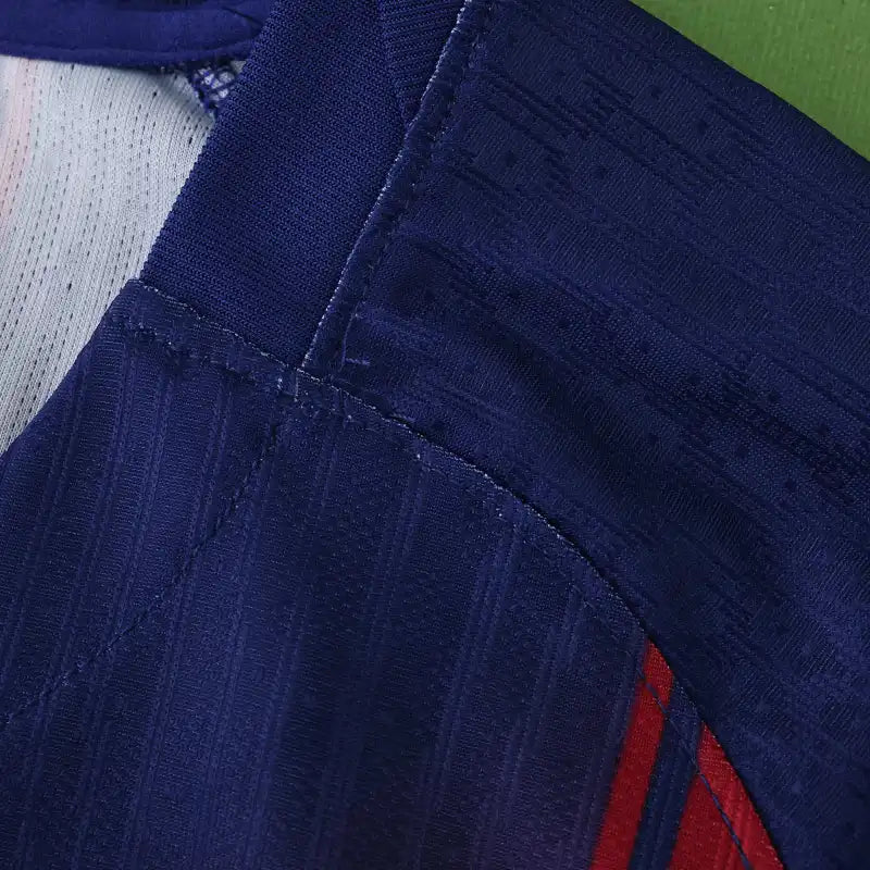 2526 season FC Barcelona / Barça home Player version