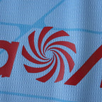 2526 season Feyenoord third Fan version