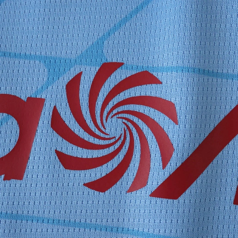 2526 season Feyenoord third Fan version