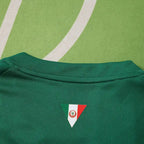 2627 season Sociedade Esportiva Palmeiras home Women's Shir