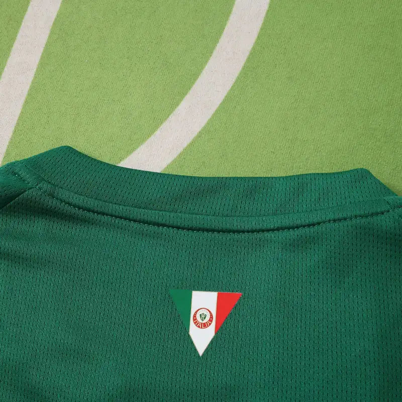 2627 season Sociedade Esportiva Palmeiras home Women's Shir